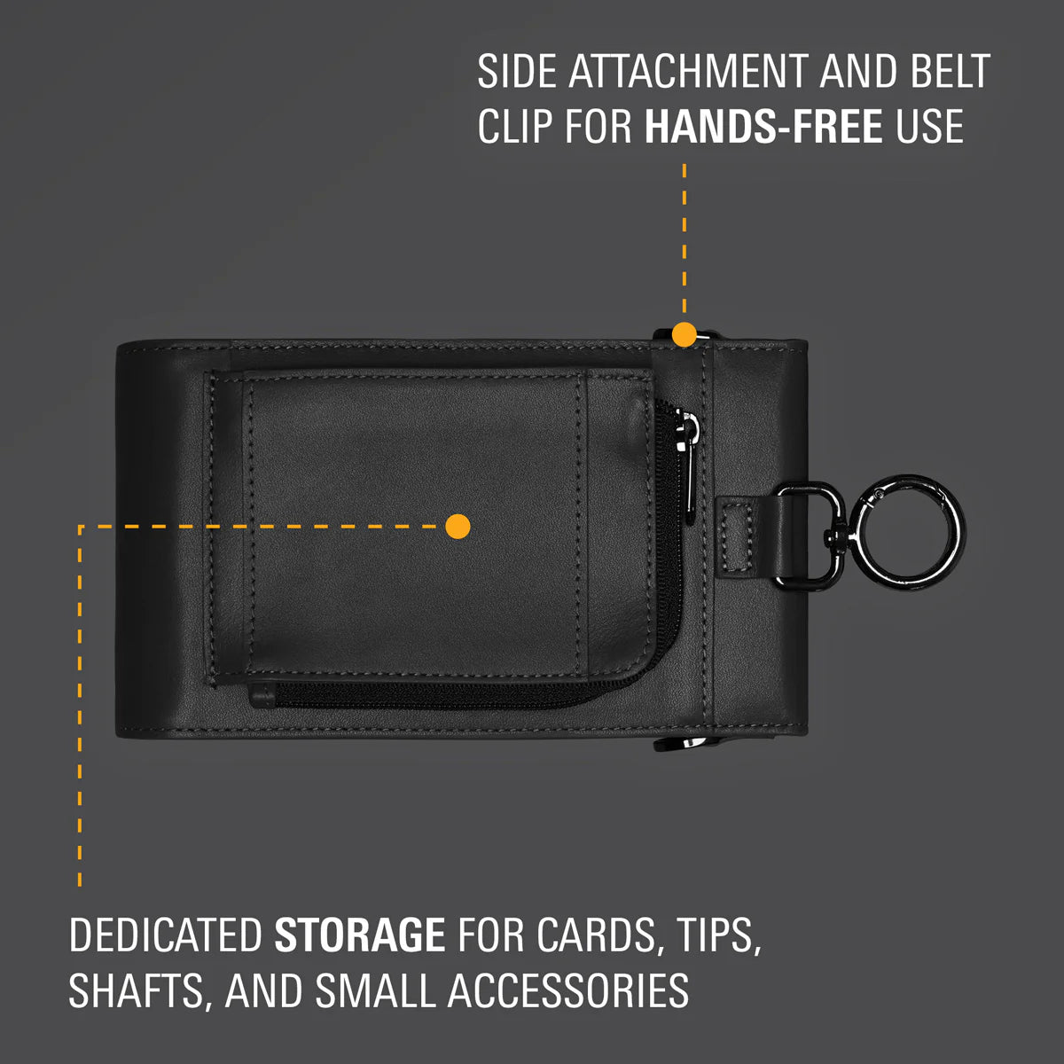 Target Japan Milli Darts Case