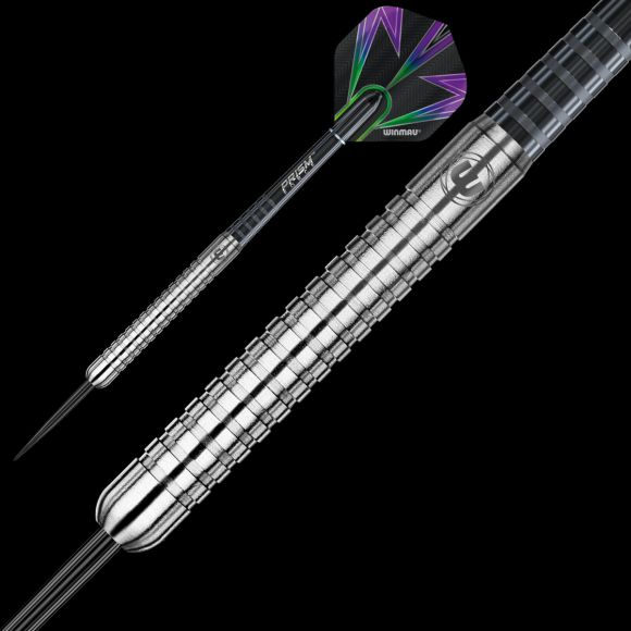 Winmau Foxfire 80% A Steel Tip Dart