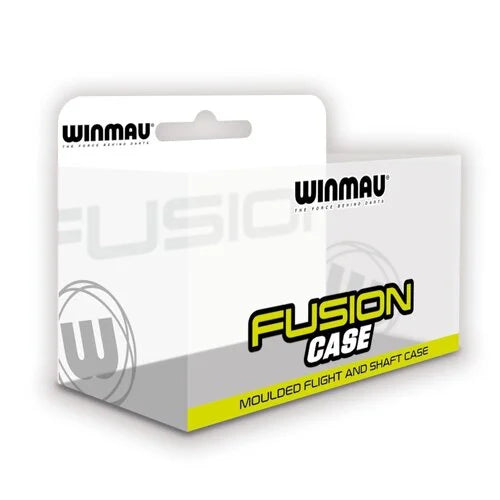 Winmau Fusion Flight Case