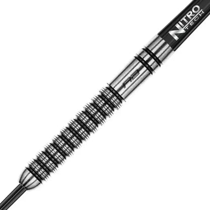 Red Dragon Gian van Veen 90% Steel Tip Darts