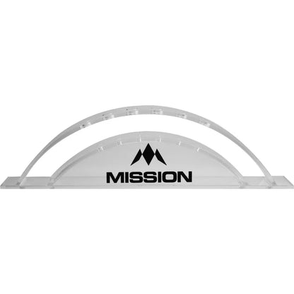 Mission Dart Holder - 6 Darts