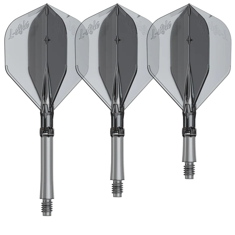 LStyle L-System Intergrated Flight and Stem System L1 Standard