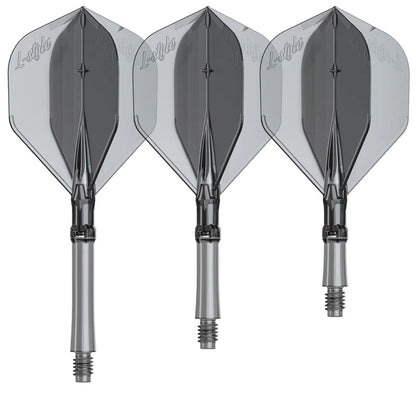LStyle L-System Intergrated Flight and Stem System L1 Standard