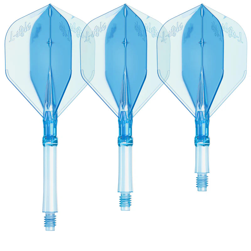 LStyle L-System Intergrated Flight and Stem System L1 Standard