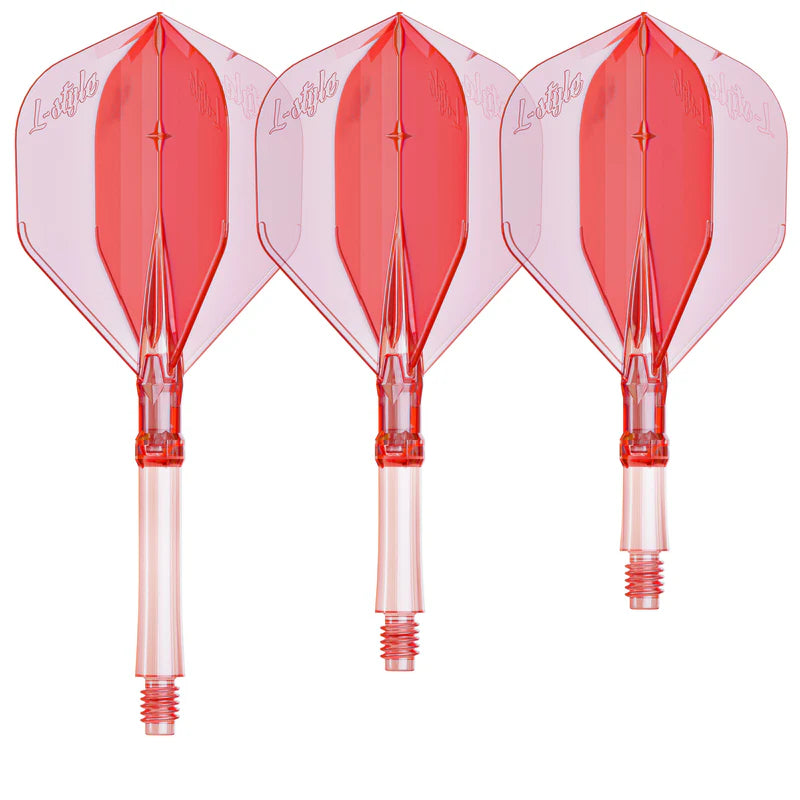 LStyle L-System Intergrated Flight and Stem System L1 Standard