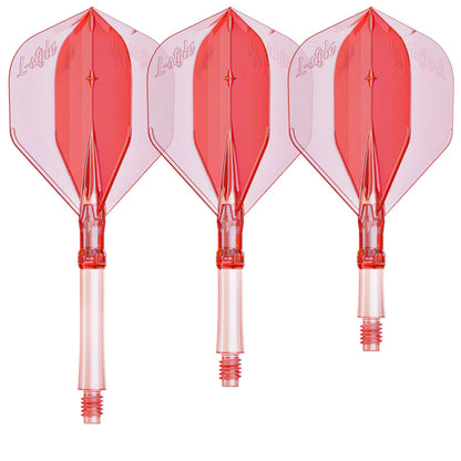 LStyle L-System Intergrated Flight and Stem System L1 Standard