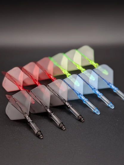 LStyle L-System Intergrated Flight and Stem System L1 Standard