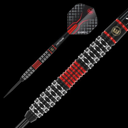 Winmau Joe Cullen Special Edition 90% Steel Tip Darts