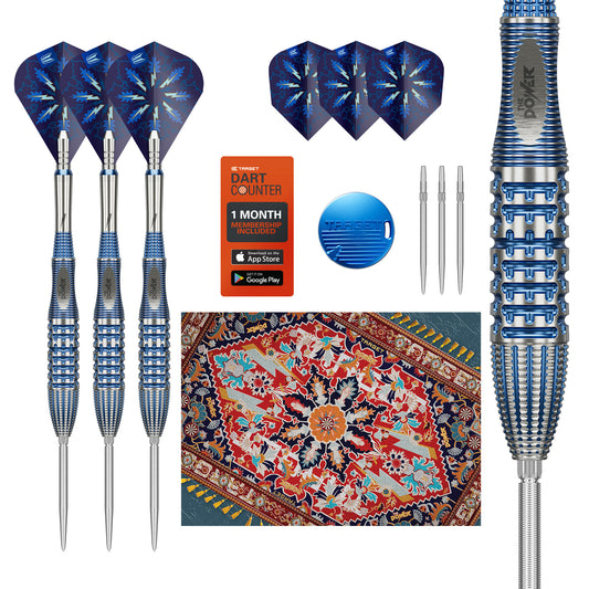 Target Phil Taylor Power Gx2 SP