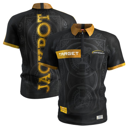 Target Adrian 'Jackpot' Lewis 2025 Playing Shirt