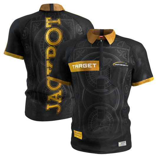 Target Adrian 'Jackpot' Lewis 2025 Playing Shirt