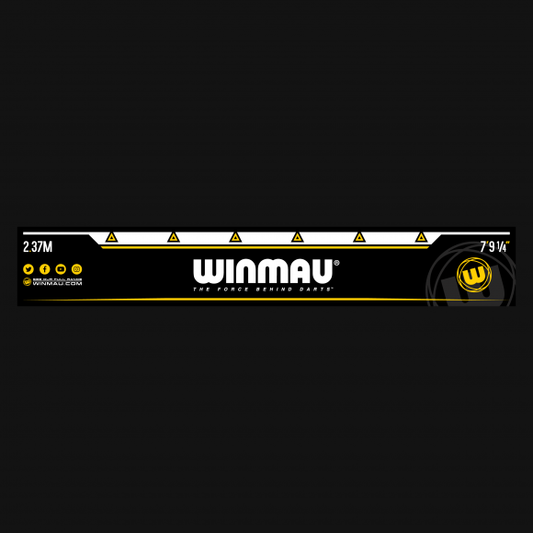 Winmau Oche Line