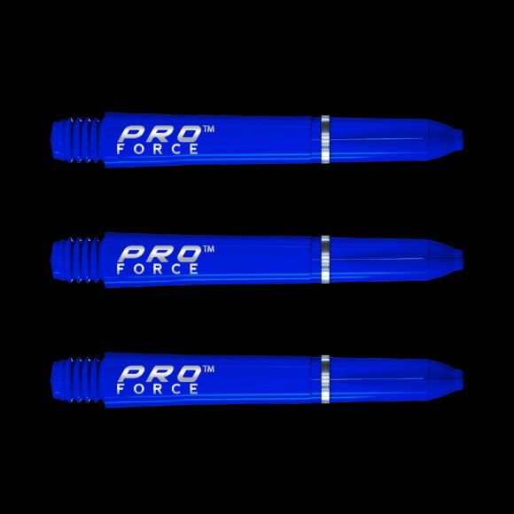 Winmau Pro Force Blue Stems