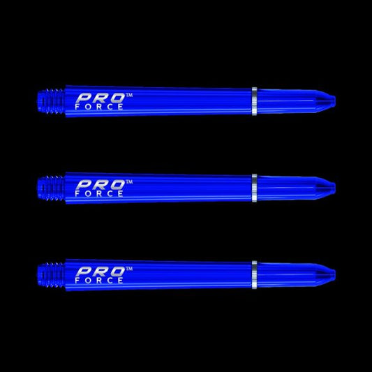 Winmau Pro Force Blue Stems