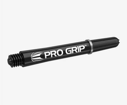 Target Pro Grip Stems Black (3 Sets)