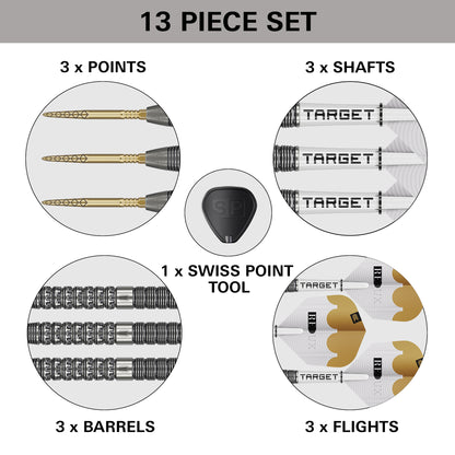 Target Redux 01 90% SP