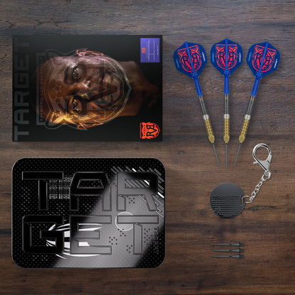 Target Raymond Van Barneveld G6 SP