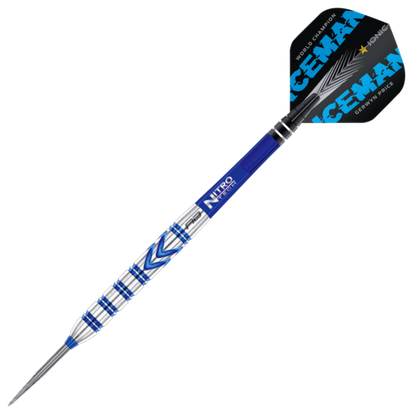 Red Dragon Gerwyn Price 90% Steel Tip Darts