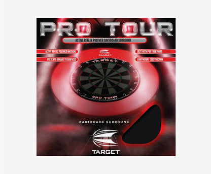 Target Pro Tour Surround