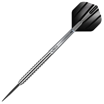 Red Dragon Rebel V1 90% Steel Tip Darts