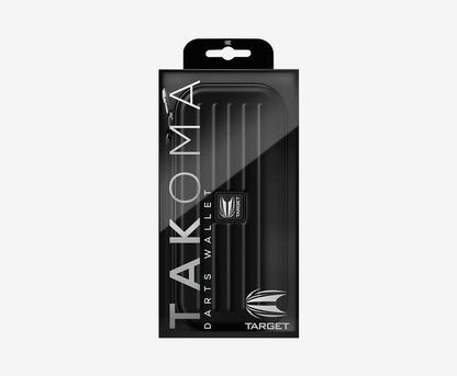 Target Takoma Darts Wallet (5 Colors)