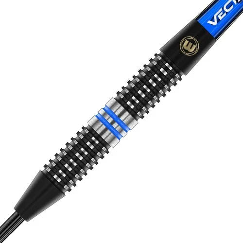 Winmau Galactics 90% Steel Tip Darts