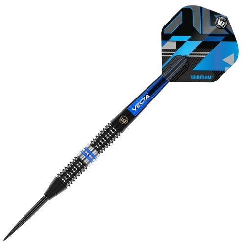 Winmau Galactics 90% Steel Tip Darts