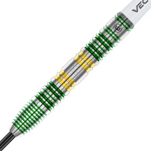 Winmau Xenon 90% Steel Tip Darts