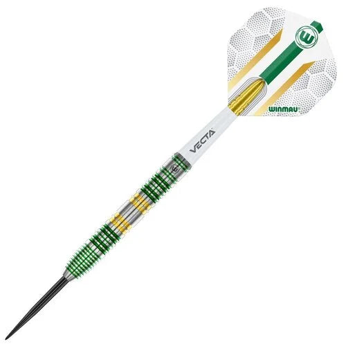 Winmau Xenon 90% Steel Tip Darts