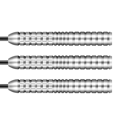 Shot Michael Smith 'Bully Boy' Precision 80% Tungsten Darts