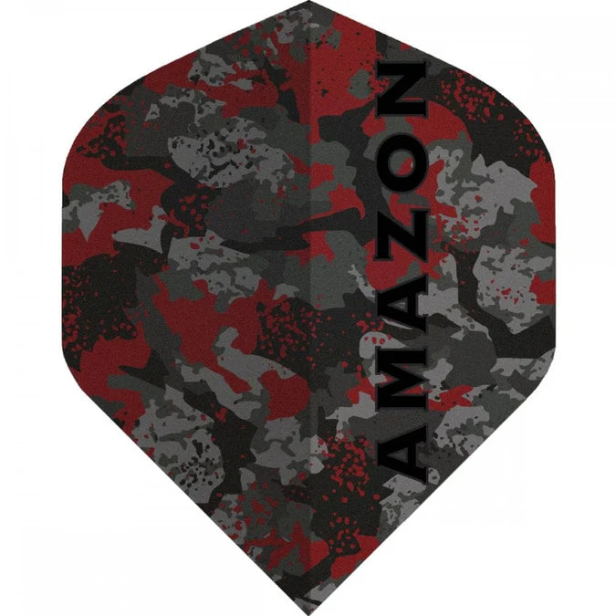 Amazon No.2 Flights Camo