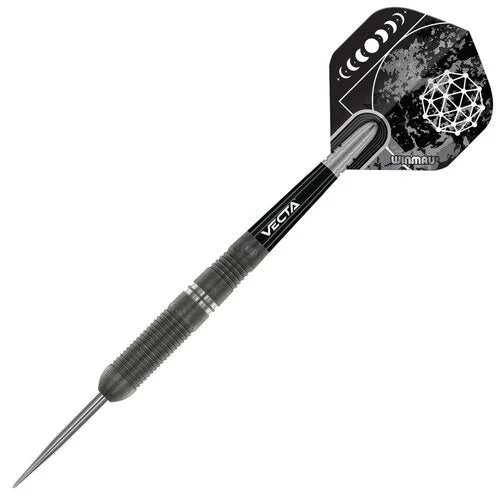 Winmau Callisto Bomb 90% Steel Tip Darts