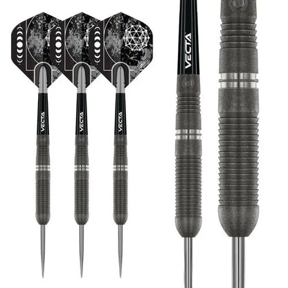 Winmau Callisto Bomb 90% Steel Tip Darts