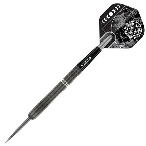 Winmau Callisto Straight 90% Steel Tip Darts