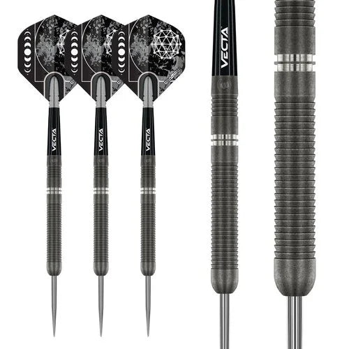 Winmau Callisto Straight 90% Steel Tip Darts