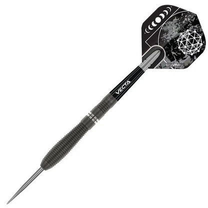 Winmau Callisto Teardrop 90% Steel Tip Darts