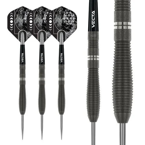 Winmau Callisto Teardrop 90% Steel Tip Darts