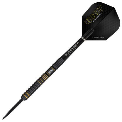 Harrows Dave Chisnall 'Chizzy' Series 3 Darts