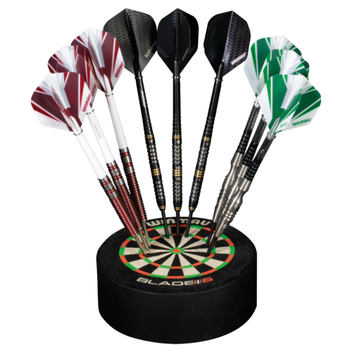 Winmau Blade 6 Dart Dock - Darts Holder