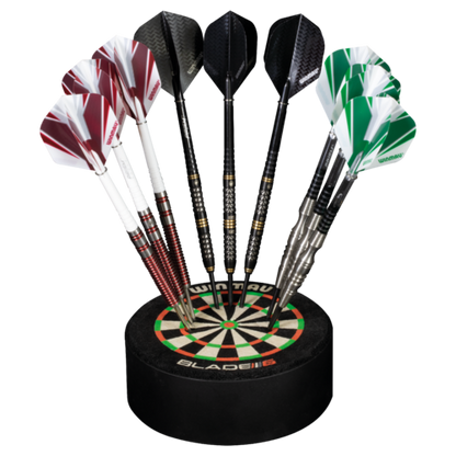 Winmau Blade 6 Dart Dock - Darts Holder