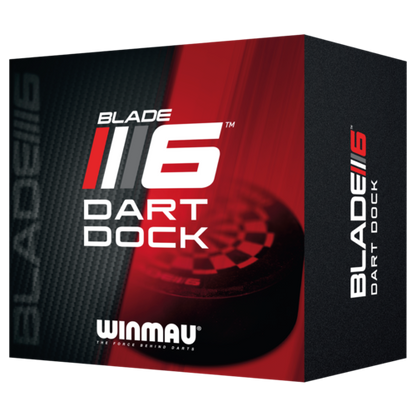 Winmau Blade 6 Dart Dock - Darts Holder