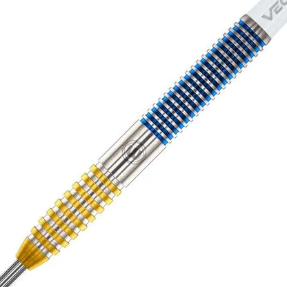 Winmau Daryl Gurney SC 1.0 Series 90% Steel Tip Darts