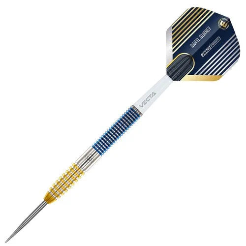 Winmau Daryl Gurney SC 1.0 Series 90% Steel Tip Darts