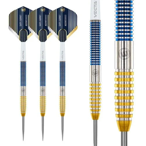 Winmau Daryl Gurney SC 1.0 Series 90% Steel Tip Darts