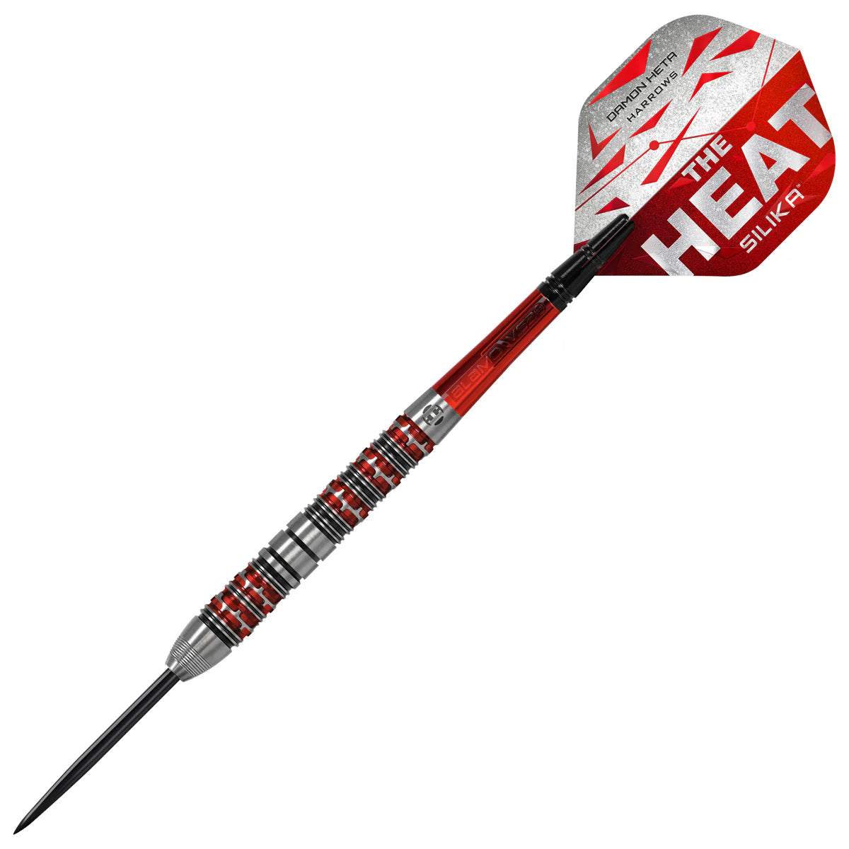 Harrows Damon Heta Series 3 Darts