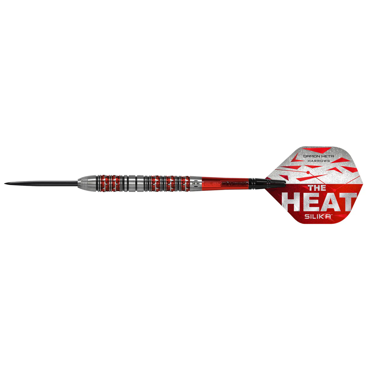 Harrows Damon Heta Series 3 Darts – Double In Darts