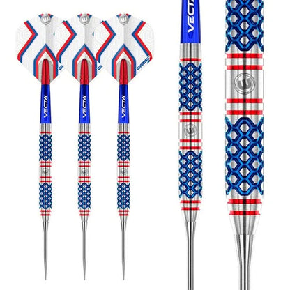 Winmau Epix 90% Steel Tip Darts