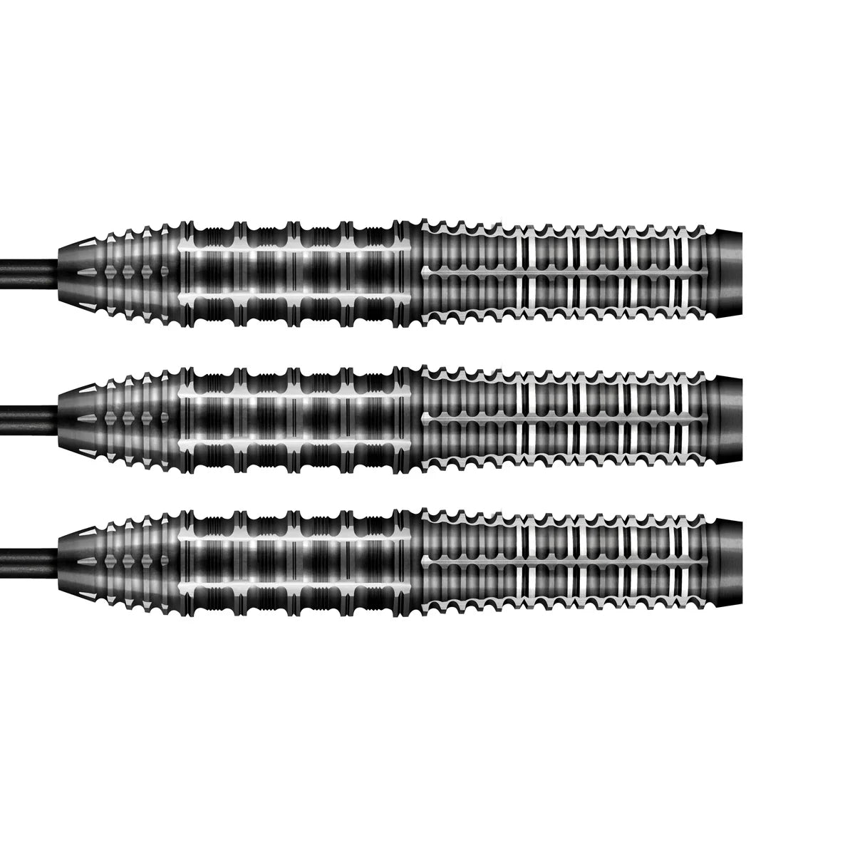 Shot Gnarly Rippah 90% Tungsten Darts