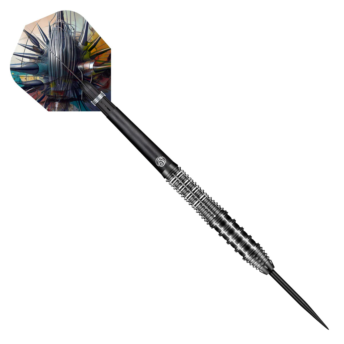 Shot Gnarly Rippah 90% Tungsten Darts