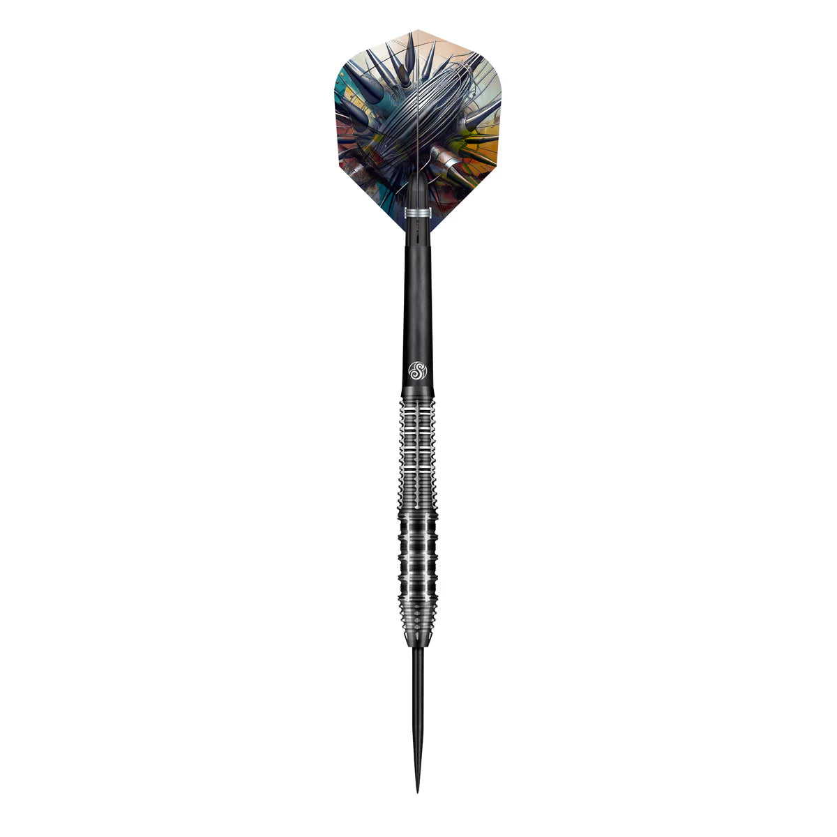 Shot Gnarly Rippah 90% Tungsten Darts